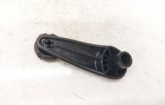 Toyota Verso Front door window winding handle 79613