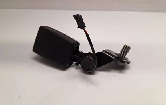 Mini Electric (Cooper SE) Rear seatbelt buckle 7362069 72117362069