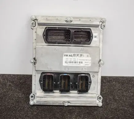 Audi Q5 SQ5 Engine control unit/module