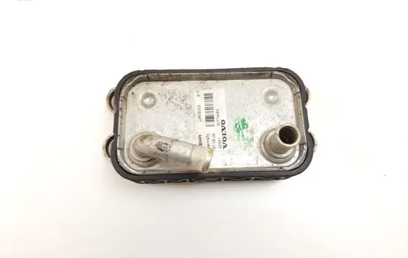 Volvo S80 Engine oil radiator 30774483 L3606003