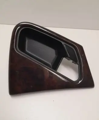 Mercedes-Benz ML W163 Front door interior handle trim A1637660264