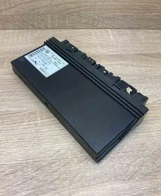 BMW 5 E60 E61 Comfort/convenience module 9114447 5WK49111