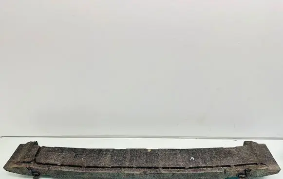 Audi A4 S4 B8 8K Front bumper foam support bar 8K0807550