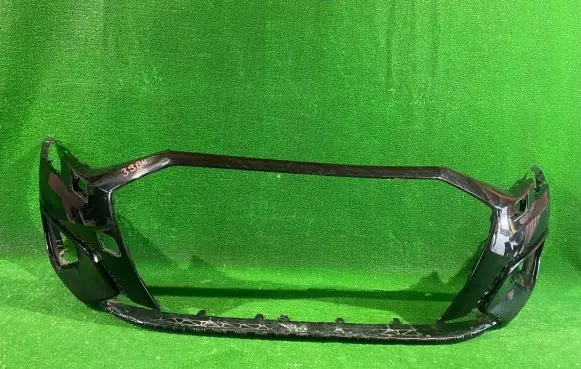 Audi A3 8Y Front bumper