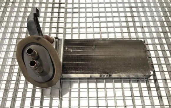 Renault Master II Heater blower radiator 134538E