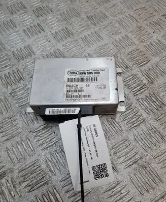 Land Rover Discovery 3 - LR3 Gearbox control unit/module 1137328137