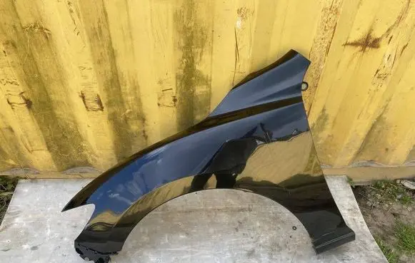 Mazda 6 Fender