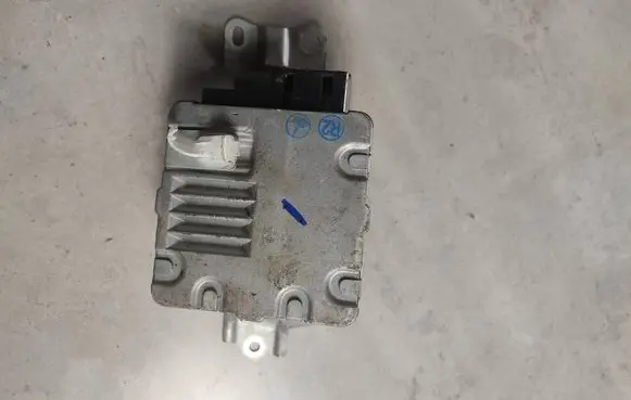 Toyota Prius (XW30) Power steering control unit/module 8965047250 1129003801 JL501002061