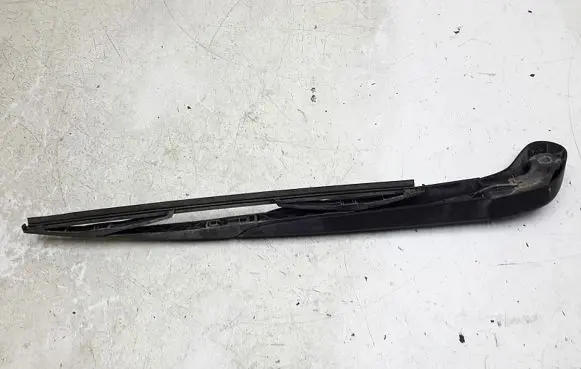 Ford Focus Rear wiper blade 