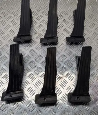 BMW 5 F10 F11 Accelerator throttle pedal 6858574