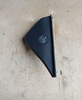 Hyundai i20 (GB IB) Dashboard side end trim 84767C8100TRY