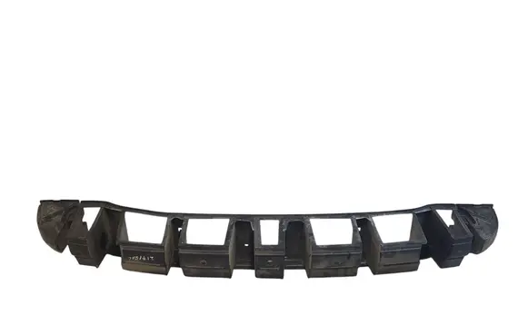 Citroen C5 Rear bumper support beam 9650475080