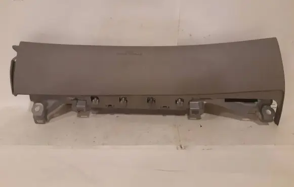 Knee airbag
