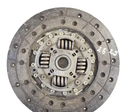Ford Transit Clutch pressure plate 326004810