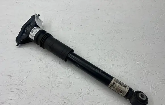 Opel Mokka B Rear shock absorber/damper 98545707800