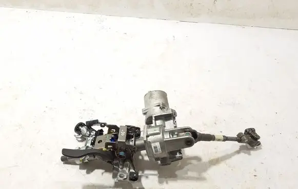 Chevrolet Tracker Steering column universal joint 95137186