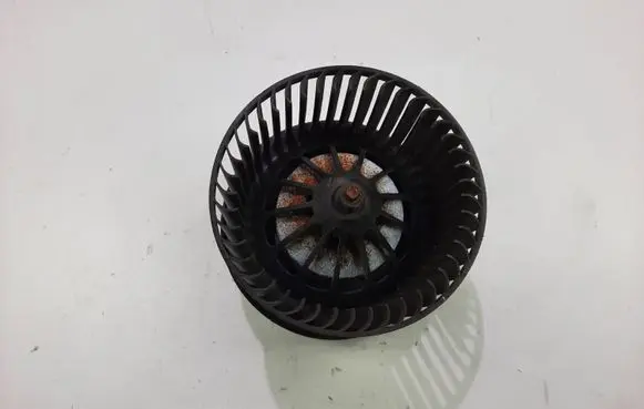 Volvo C30 Heater fan/blower 4M5H18456CD