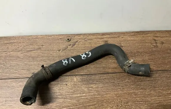 Mercedes-Benz E W211 Engine coolant pipe/hose
