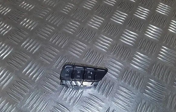 Ford Focus Parking (PDC) sensor switch AM5T14B436BB