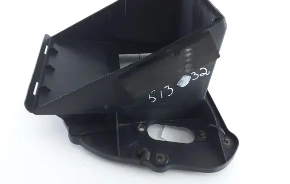 Iveco Daily 35.8 - 9 Air filter cleaner box bracket assembly 3802820