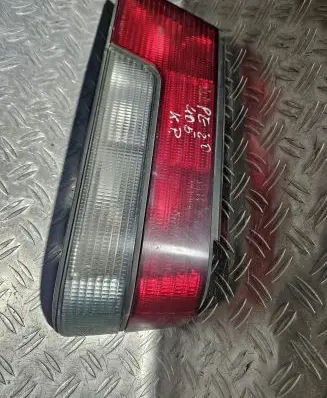 Peugeot 405 Rear/tail lights 02434 7R011201