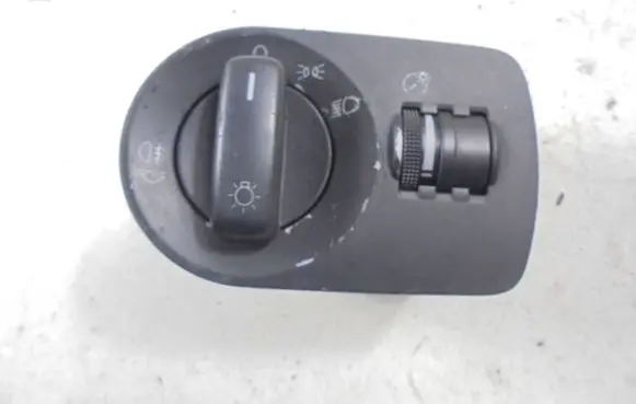 Audi A3 S3 A3 Sportback 8P Light switch 8P1941531M