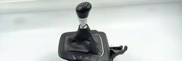 Ford Focus Gear shifter/selector JX6R-7C453-CKD