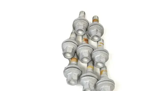 Peugeot 3008 II Nuts/bolts 
