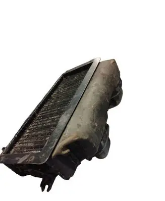 Subaru Forester SF Intercooler radiator