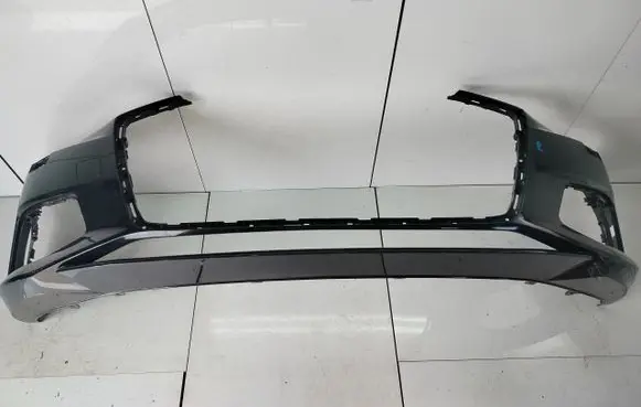 Audi A6 S6 C8 4K Front bumper 4K0807437