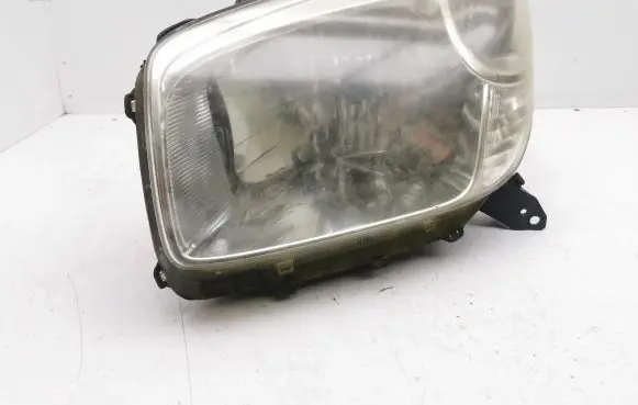 Toyota RAV 4 (XA20) Headlight/headlamp