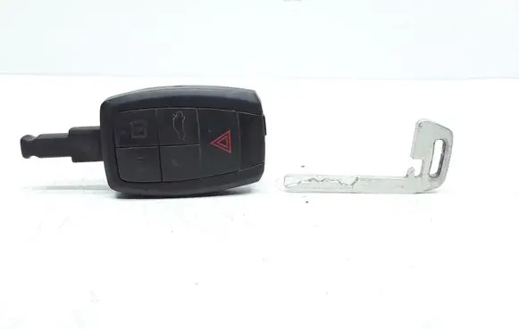 Ignition key/card