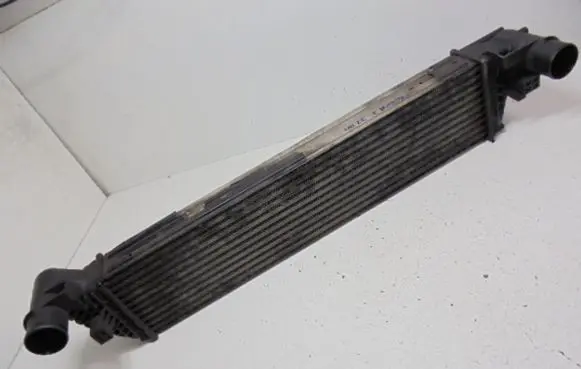 Renault Laguna II Intercooler radiator