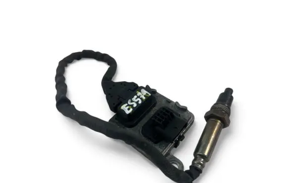 Mercedes-Benz E W213 Other control units/modules A0009058011
