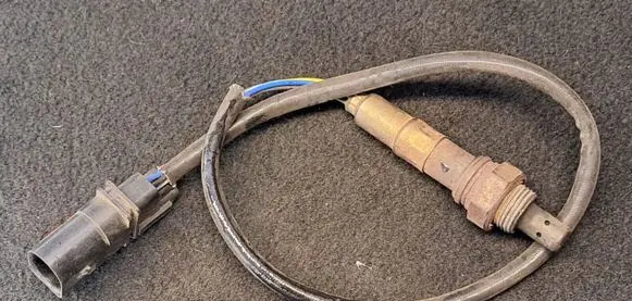 Audi A6 S6 C6 4F Lambda probe sensor 06E906265F