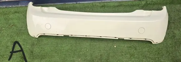 Mini One - Cooper F56 F55 Rear bumper 7300837
