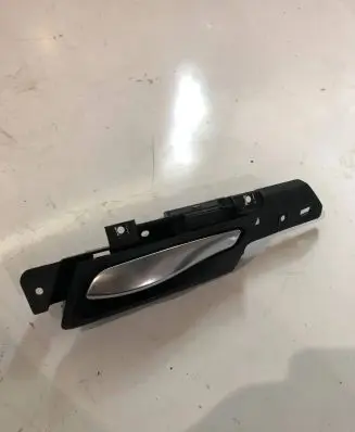 BMW X5 E70 Front door interior handle 6974297 773201 P011720402
