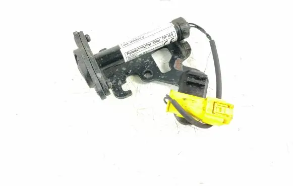 BMW X5 F15 Pedestrian airbag 7326020