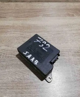 Saab 9000 CC Airbag control unit/module 0285001051 9795568