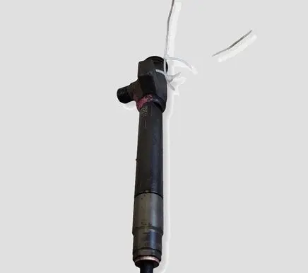 Ford Mondeo MK V Fuel injector 28388960 9674984080