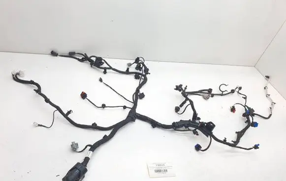 Jetour X70 Plus Engine installation wiring loom F184301180HD