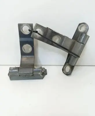 Lexus LS 430 Front door hinge set 