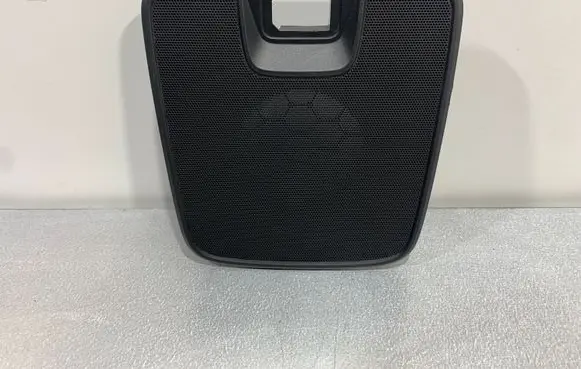 Dash center speaker trim cover