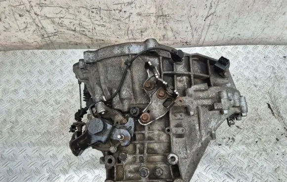 KIA Rio Manual 5 speed gearbox WDW6 M5CF3