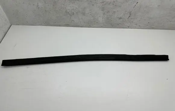 Audi A4 S4 B8 8K Engine compartment rubber 