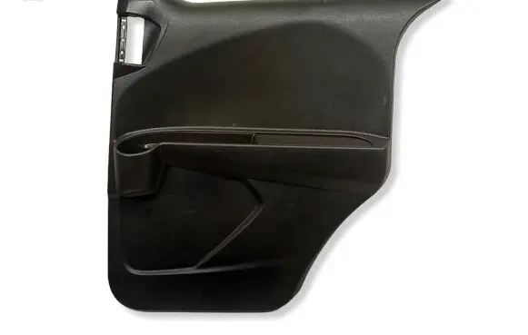 Ford Turneo Courier Rear door card panel trim ET76A27406BGW