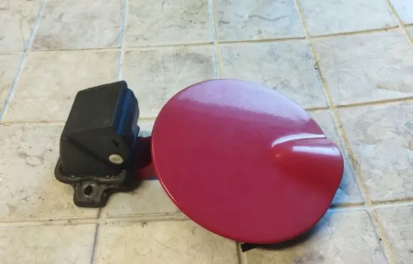 Fiat Doblo Fuel tank cap 0517315920