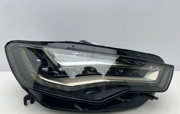 Audi A6 C7 Headlight/headlamp 4G0941034F