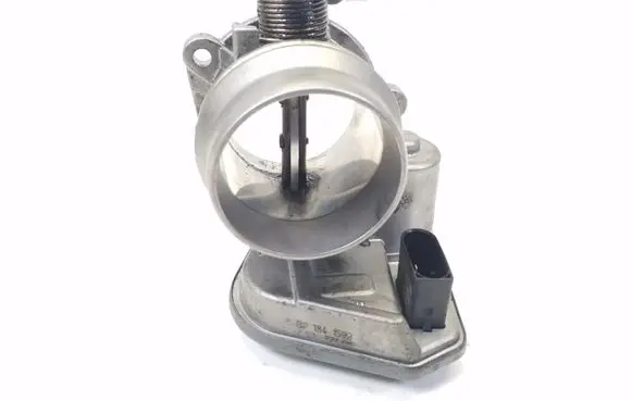 BMW 1 E81 E87 Throttle valve 7804373