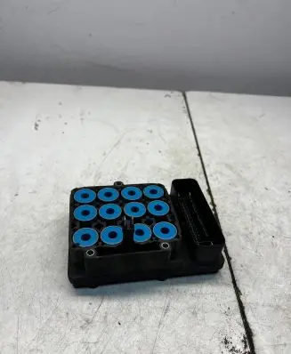 Gearbox control unit/module